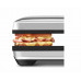 LSG545BSS Breville the Toast & Melt Sandwich Press 